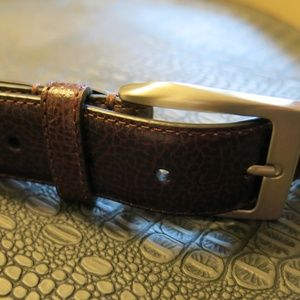 Men's Goodfellow & Co Belt SIZE XL